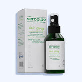 سيروبايب سبراي لتسريع نمو الشعر 200 مل - Nabda Egypt